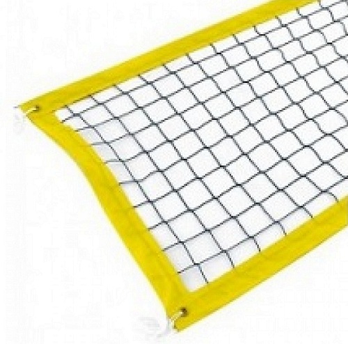 

Сетка для пляжного волейбола профессиональная Netex с антеннами, Белый