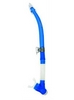 Трубка для плавания Mares Hydrex Flex синяя