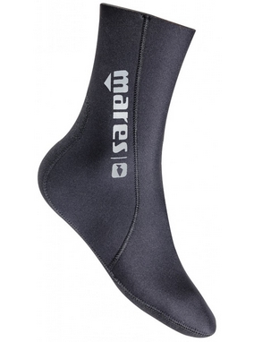 Носки для дайвинга Mares Flex Ultrastretch (неопрен 5 мм)