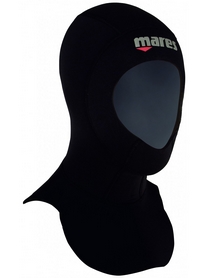 Шлем для дайвинга Mares Trilastic (неопрен 5 мм)