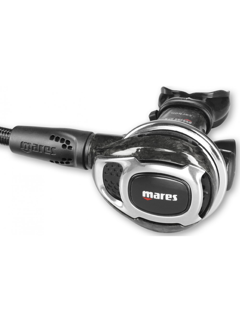 

Регулятор для дайвинга Mares Carbon 42 New