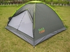 Палатка трехместная GreenCamp 1012 (GC1012) - Фото №4