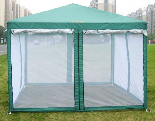 

Тент GreenCamp 2902, Зеленый