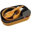 Набор посуды Wildo Camp-A-Box Complete orange W10262