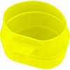 Чашка туристическая Wildo Fold-A-Cup 100125 200 мл bright yellow - Фото №2