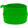 Чашка туристическая Wildo Fold-A-Cup 100144 200 мл light green
