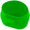 Чашка туристична Wildo Fold-A-Cup 100144 200 мл light green - Фото №2
