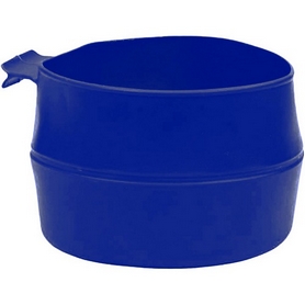 Чашка туристическая Wildo Fold-A-Cup 10013 200 мл navy blue