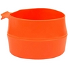 Чашка туристическая Wildo Fold-A-Cup W10320 600 мл Big orange