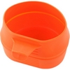 Чашка туристическая Wildo Fold-A-Cup W10320 600 мл Big orange - Фото №2