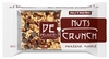 Батончик протеиновый Nutrend DeNuts Crunch 35 г (миндаль)