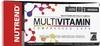 Витамины Nutrend Multivitamin Compressed Caps 60 caps