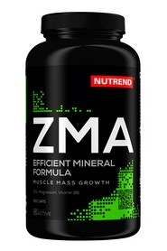 Добавка пищевая Nutrend ZMA 120 caps