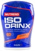Напиток энергетический Nutrend Isodrinx 420 g апельсин