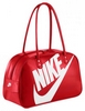 Сумка жіноча Nike Heritage Si Shoulder Club червона