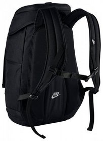 Рюкзак городской Nike Net Skills Rucksack 2.0 черный - Фото №2