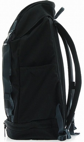 Рюкзак городской Nike Net Skills Rucksack 2.0 черно-серый - Фото №2