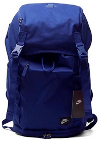 Рюкзак городской Nike Net Skills Rucksack 2.0 синий