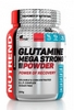 Аминокислоты Nutrend Glutamine Mega Strong Powder 500 г (арбуз)