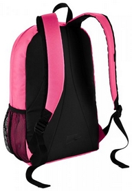 Рюкзак городской Nike Classic North – Solid розовый - Фото №2
