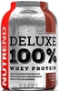 Протеин Nutrend Deluxe 100% Whey 2250 г (клубничный чизкейк)