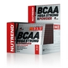 Амінокислоти Nutrend BCAA Mega Strong Powder 10 г (ананас)