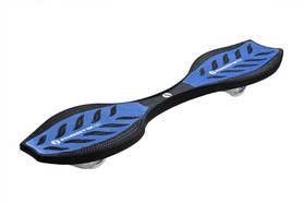 Скейтборд двухколесный (рипстик) Razor RipStik Air Pro синий