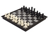 Набор настольных игр 3 в 1 магнитный (шахматы, шашки, нарды) SC56810 - Фото №3