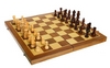 Набор настольных игр 3 в 1 (шахматы, шашки, нарды) W3015 - Фото №2