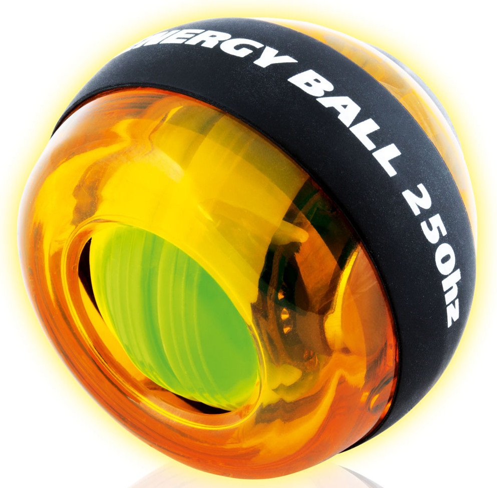 Тренажер гироскопический Torneo Gyro ball A-250 - купить в Киеве, цена ...