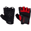 Перчатки для фитнеса Demix Fitness gloves D-310 красные - M