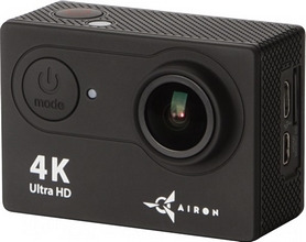 Екшн-камера Airon ProCam 4K black
