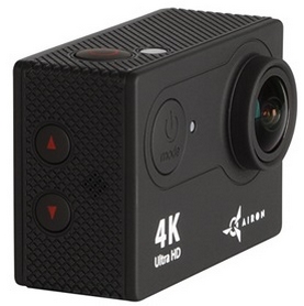 Экшн-камера Airon ProCam 4K black - Фото №2