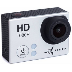 Екшн-камера Airon ProCam silver