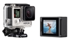 Екшн-камера GoPro Hero4: Silver - Adventure