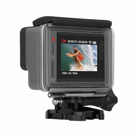 Экшн-камера GoPro Hero + LCD - Фото №5