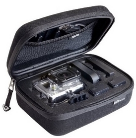 Кейс GoPro SP POV Case XS GoPro-Edition black (53030) - Фото №2