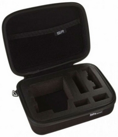Кейс GoPro SP POV Case XS GoPro-Edition black (53030) - Фото №3