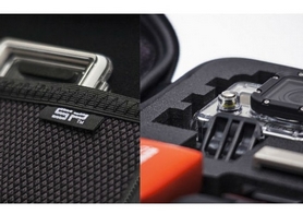 Кейс GoPro SP POV Case XS GoPro-Edition black (53030) - Фото №4