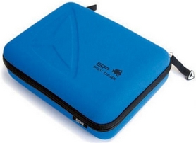 Кейс GoPro SP POV Case Small GoPro-Edition blue (52031)