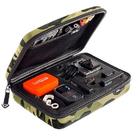 Кейс GoPro SP POV Case Small GoPro-Edition camo (52036) - Фото №2