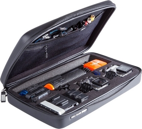 Кейс GoPro SP POV Case Large Elite GoPro-Edition black (52091) - Фото №4