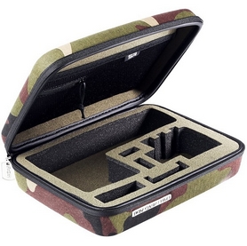 Кейс GoPro SP POV Case Medium Elite camo (52093) - Фото №3