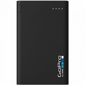 Зарядное устройство Portable Battery Charger GoPro (AZPBC-001) - Фото №4