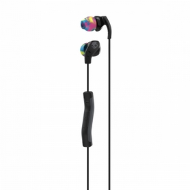 Навушники спортивні Skullcandy Method W / MIC1 Black / Swirl / Cool