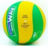 Мяч волейбольный Mikasa VB-5940-J (реплика MVA200CEV) - Фото №3