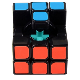 Кубик Рубика 3х3 Moyu Guanlong - Фото №2