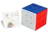 Кубик Рубика 3х3 Shengshou Rainbow - Фото №2