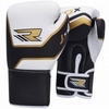 Перчатки боксерские детские RDX Gold Pro