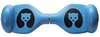 Гіроскутер UFT Childboard 4.5 blue - Фото №3